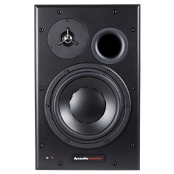 Dynaudio BM15A 2-Way Active Nearfield Monitor - LEFT (SINGLE)